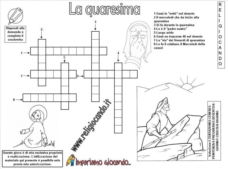La Stone Di La La Land Cruciverba